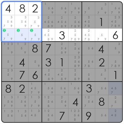 sudoku problem solving techniques