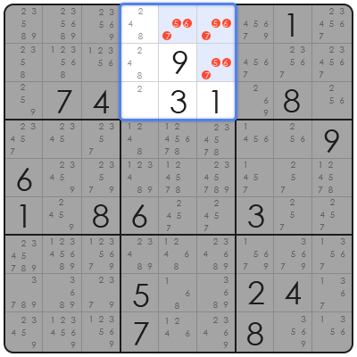 do sudoku have multiple solutions